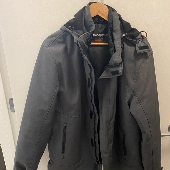 Jacket - Picture 3 of 4